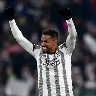 Danilo: Dari Fullback Pendiam Jadi Kapten Juventus yang Serbabisa