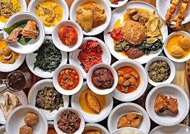 Menu Masakan Minang Simple Buat Harian – Lezat, Praktis, Tanpa Ribet