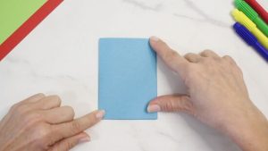 Tutorial Zine “Hal-hal Kecil yang Aku Pelajari dari Orang Lain”