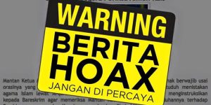 Strategi Membedakan Informasi Valid di Dunia Online