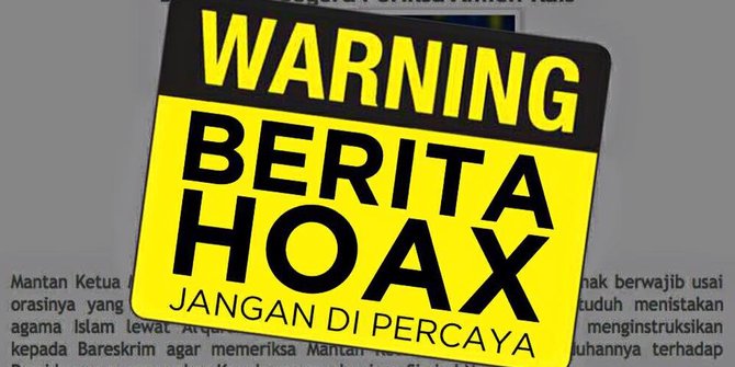 Strategi Membedakan Informasi Valid di Dunia Online