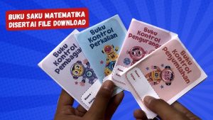 Cara Menyusun Buku Saku Literasi Digital untuk Siswa