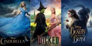 Film Dunia Magis Terbaik yang Bikin Kamu Ngerasa Hidup di Alam Fantasi dan Penuh Keajaiban