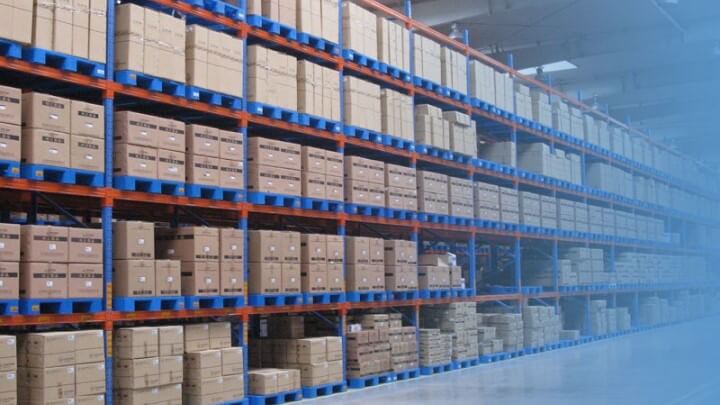 Cara Mengatur Tempat Penyimpanan Di Gudang Biar Efisien