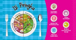 Panduan Makanan Sehat untuk Orang Tua Nggak Cuma Enak, Tapi Menyehatkan!