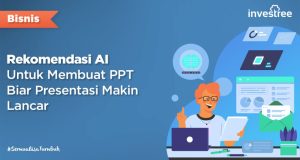 Trik Jualan Jasa Pembuatan Presentasi Kelas Dunia Pakai AI Biar Desainnya Gak Kaku