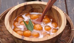 Jajanan Favorit Saat Bulan Ramadhan